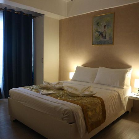 Hotel Casa Ilustre Balayan Εξωτερικό φωτογραφία
