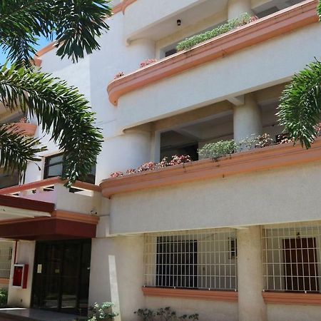 Hotel Casa Ilustre Balayan Εξωτερικό φωτογραφία