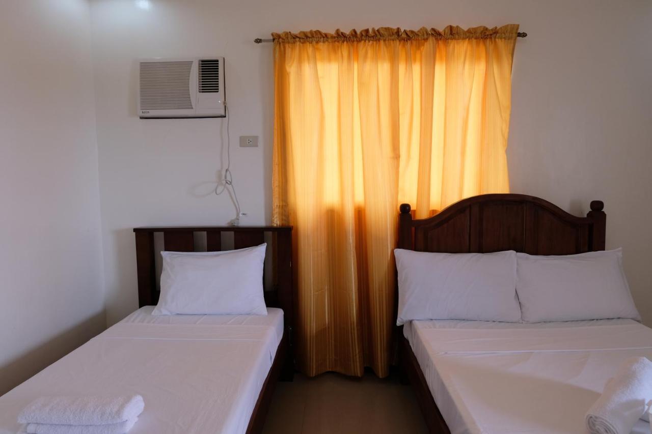 Hotel Casa Ilustre Balayan Εξωτερικό φωτογραφία