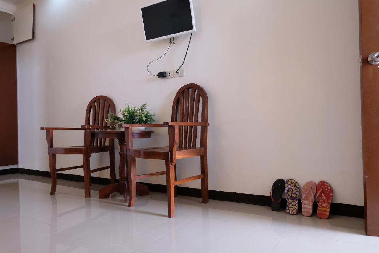 Hotel Casa Ilustre Balayan Εξωτερικό φωτογραφία