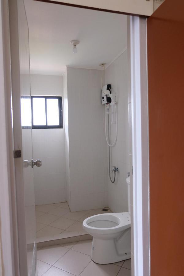 Hotel Casa Ilustre Balayan Εξωτερικό φωτογραφία