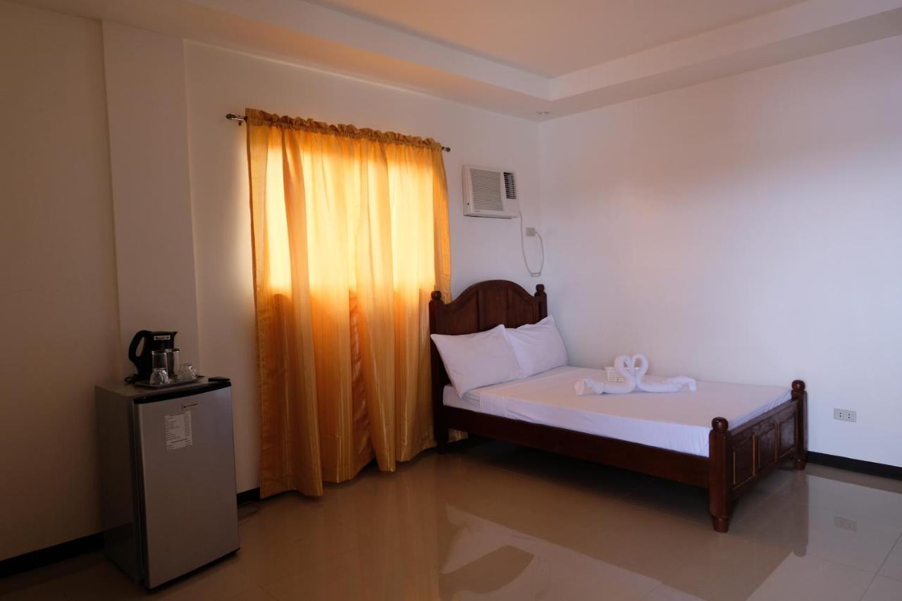 Hotel Casa Ilustre Balayan Εξωτερικό φωτογραφία