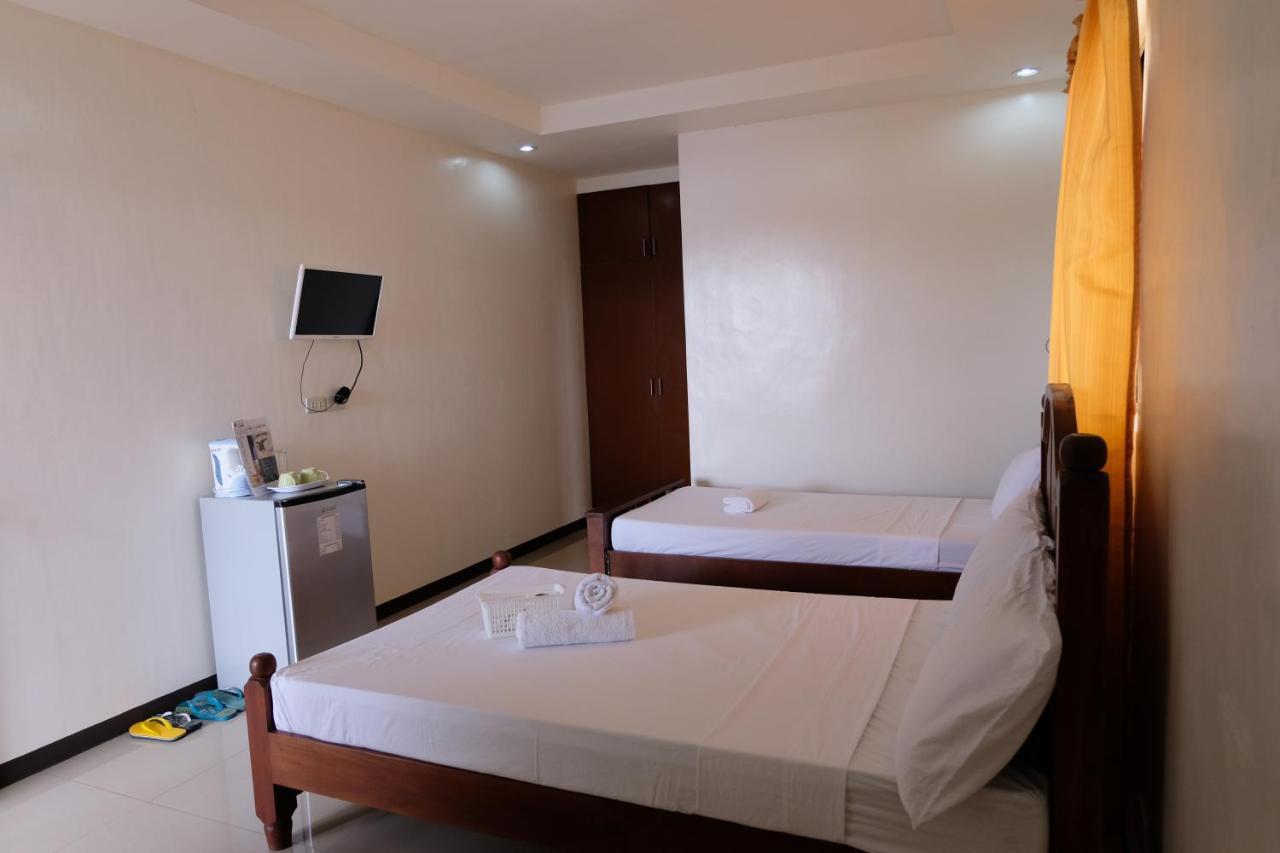 Hotel Casa Ilustre Balayan Εξωτερικό φωτογραφία