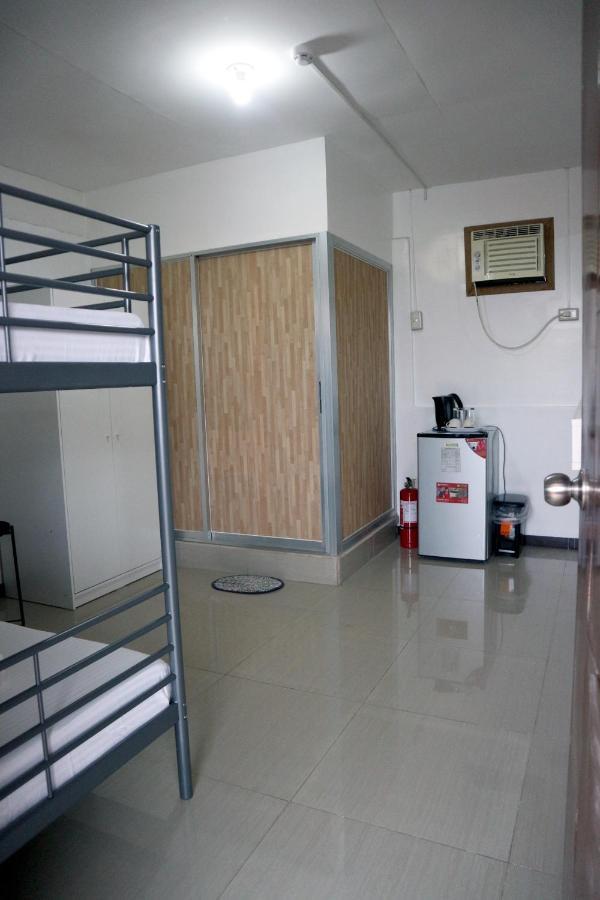 Hotel Casa Ilustre Balayan Εξωτερικό φωτογραφία