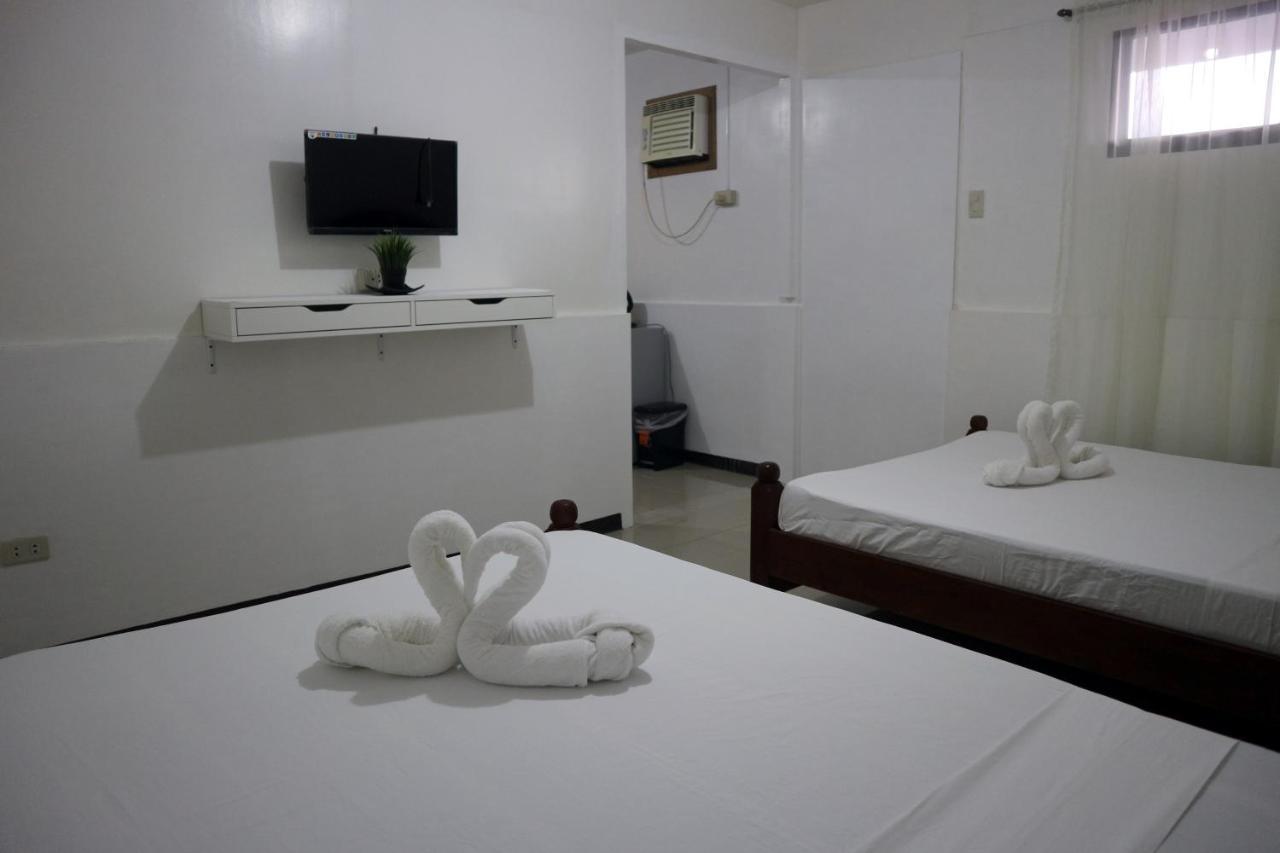 Hotel Casa Ilustre Balayan Εξωτερικό φωτογραφία