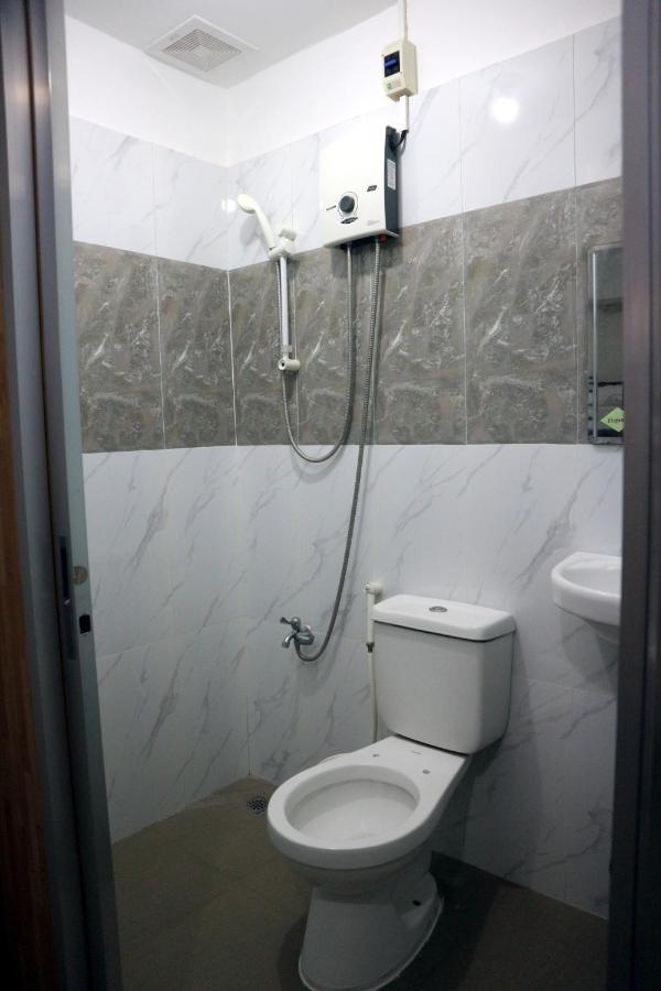 Hotel Casa Ilustre Balayan Εξωτερικό φωτογραφία