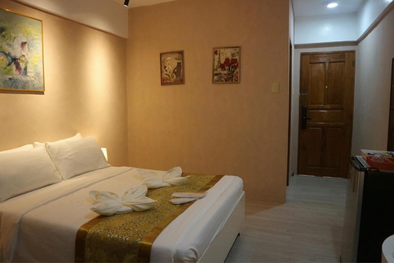 Hotel Casa Ilustre Balayan Εξωτερικό φωτογραφία