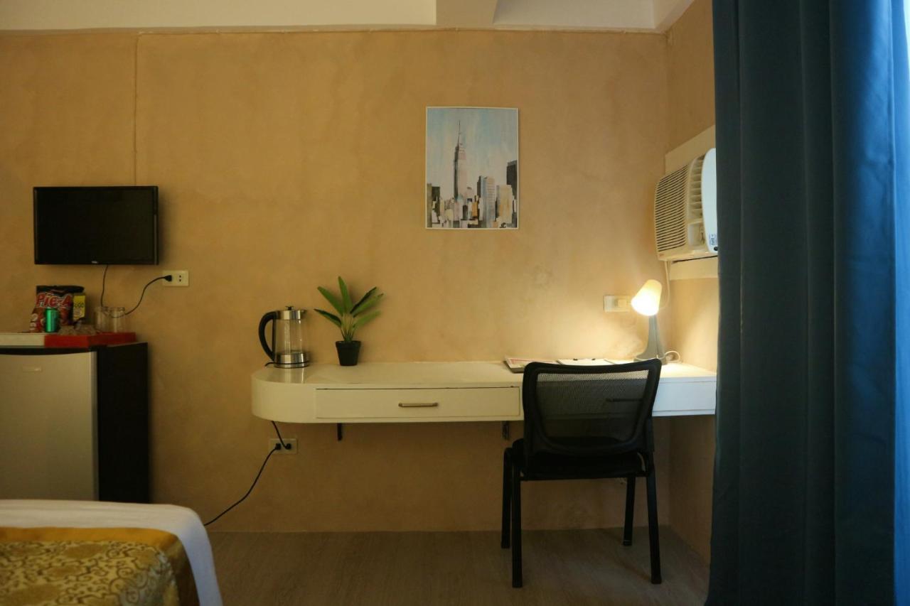 Hotel Casa Ilustre Balayan Εξωτερικό φωτογραφία