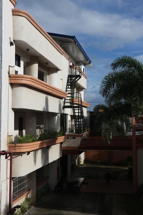 Hotel Casa Ilustre Balayan Εξωτερικό φωτογραφία