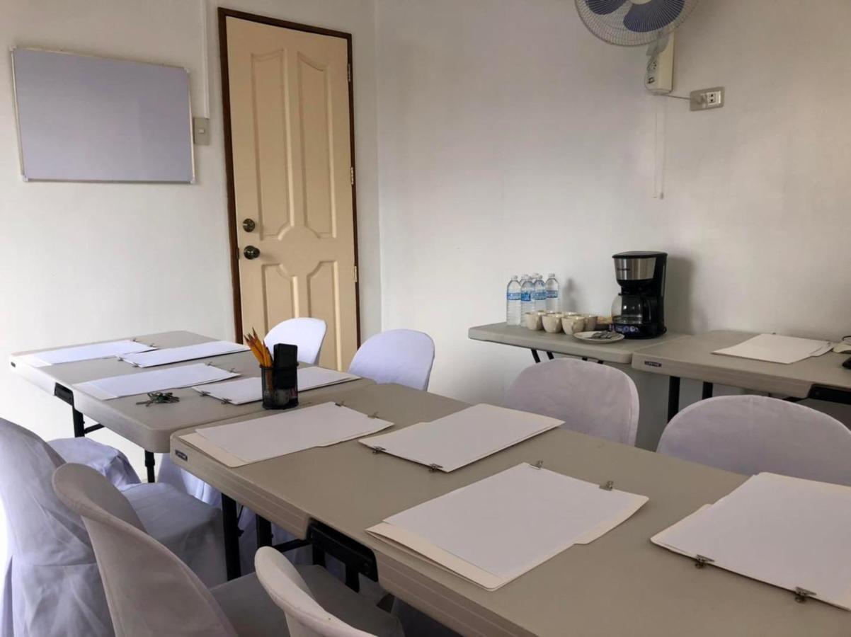 Hotel Casa Ilustre Balayan Εξωτερικό φωτογραφία