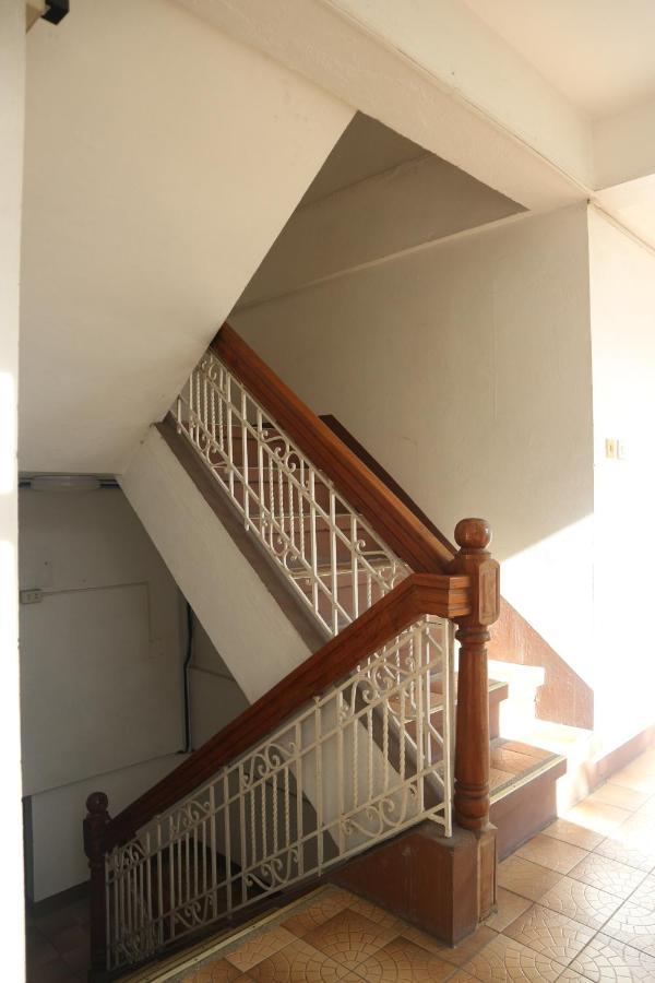 Hotel Casa Ilustre Balayan Εξωτερικό φωτογραφία