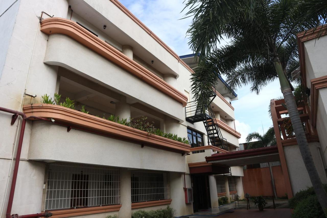 Hotel Casa Ilustre Balayan Εξωτερικό φωτογραφία