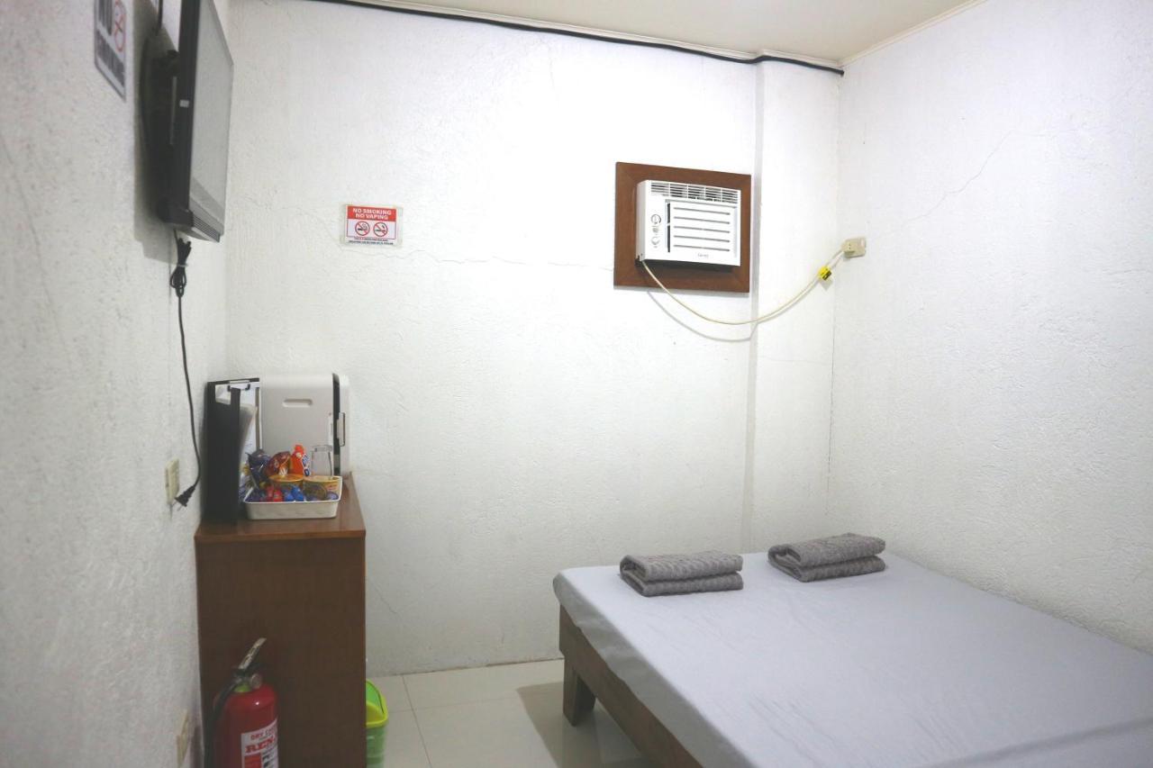 Hotel Casa Ilustre Balayan Εξωτερικό φωτογραφία
