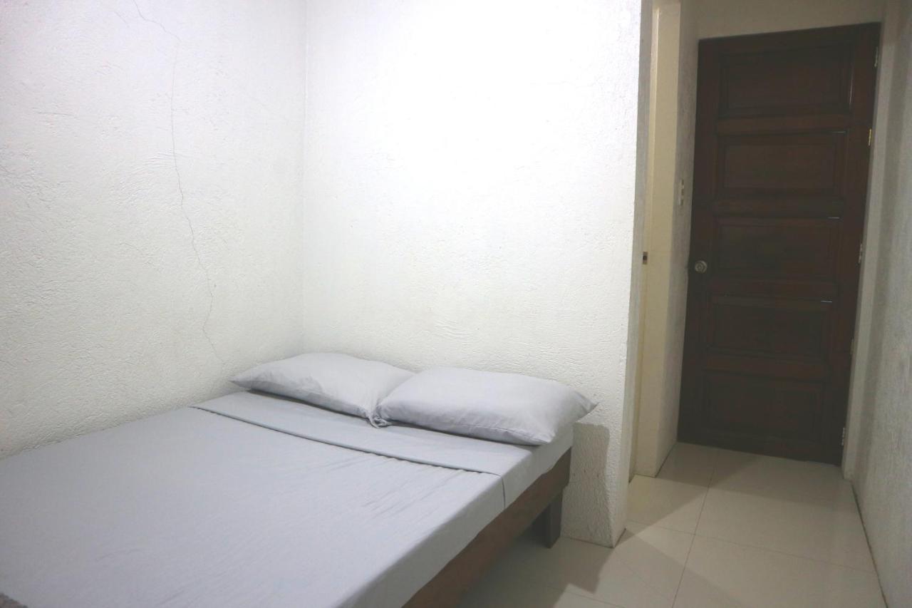 Hotel Casa Ilustre Balayan Εξωτερικό φωτογραφία