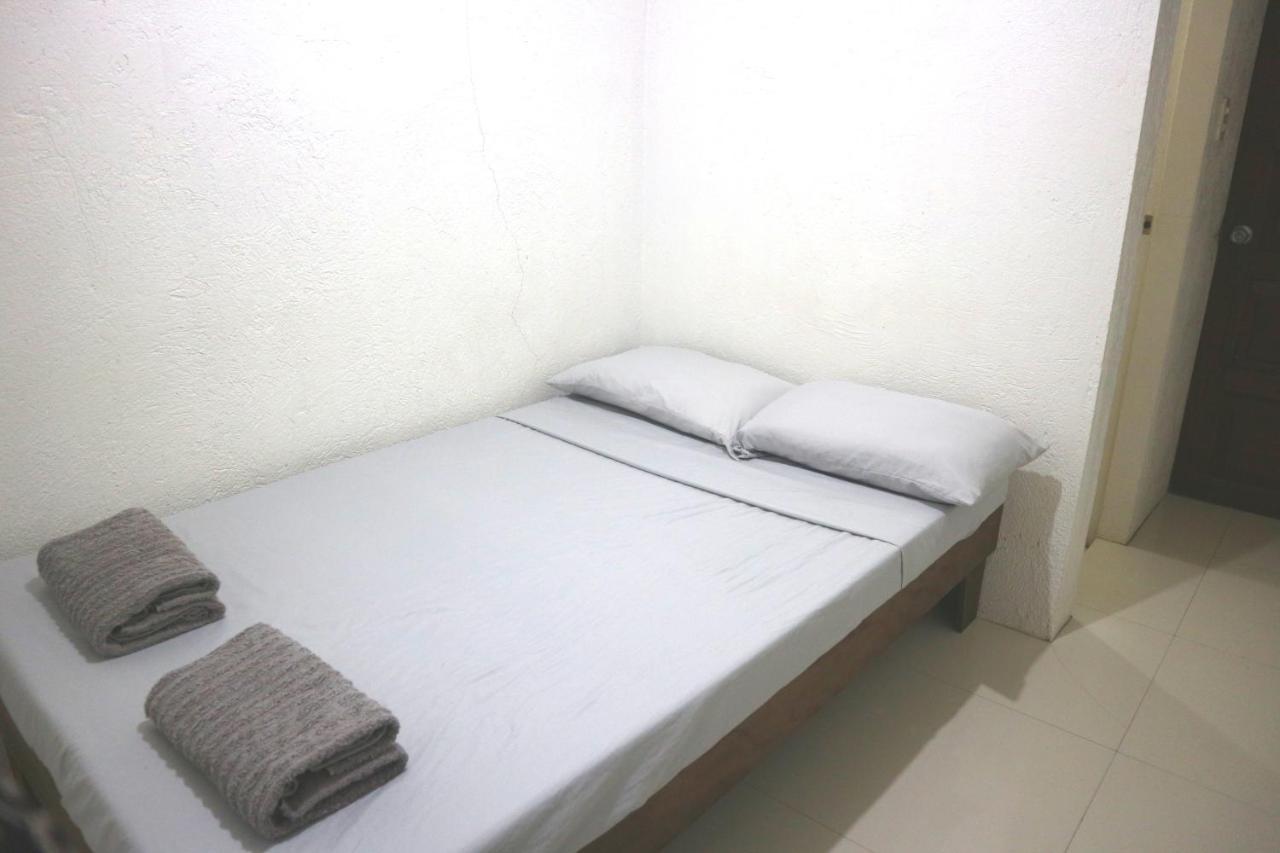 Hotel Casa Ilustre Balayan Εξωτερικό φωτογραφία
