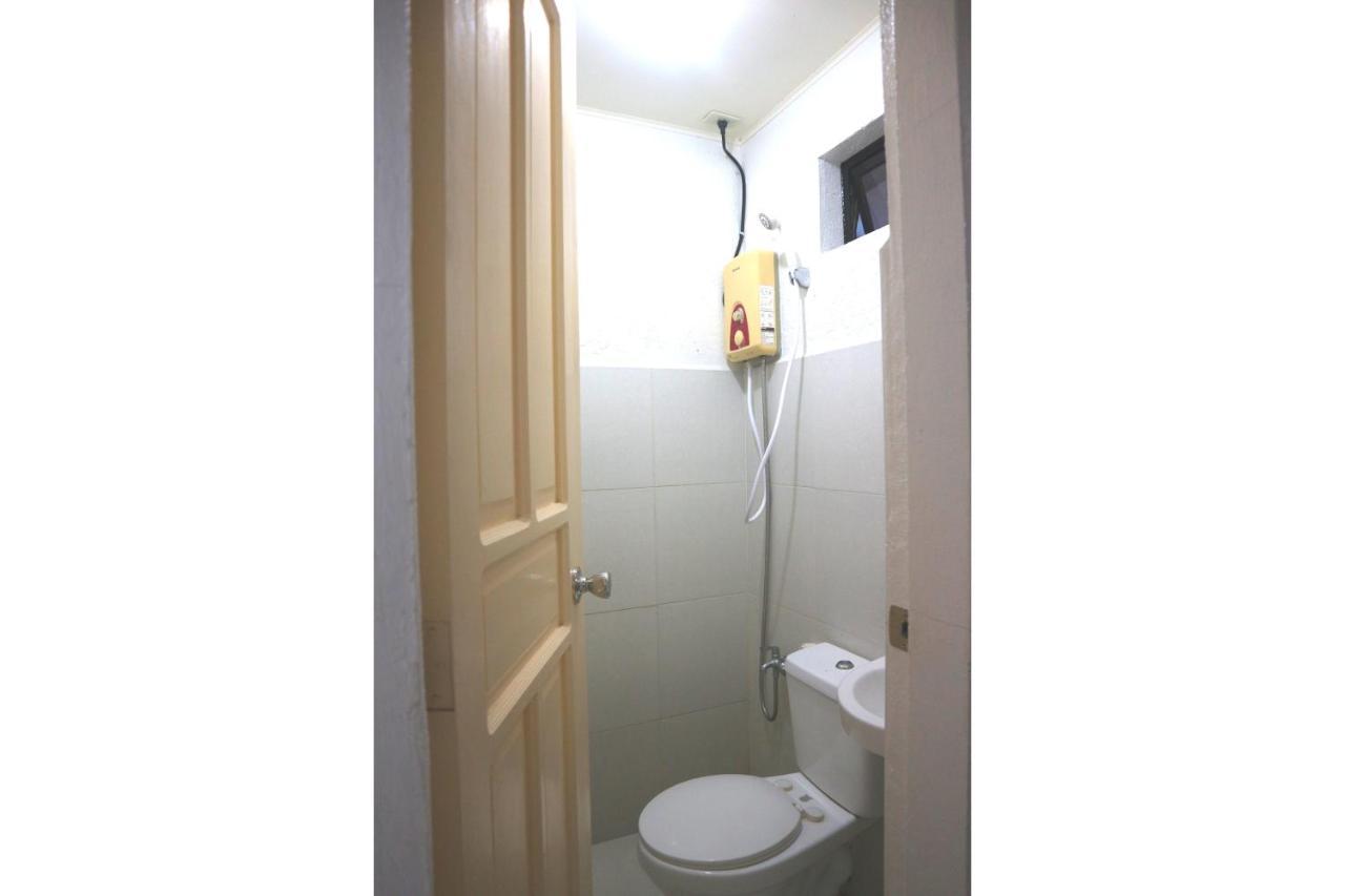 Hotel Casa Ilustre Balayan Εξωτερικό φωτογραφία