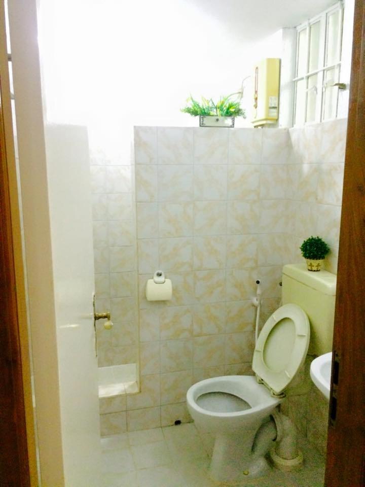 Hotel Casa Ilustre Balayan Εξωτερικό φωτογραφία