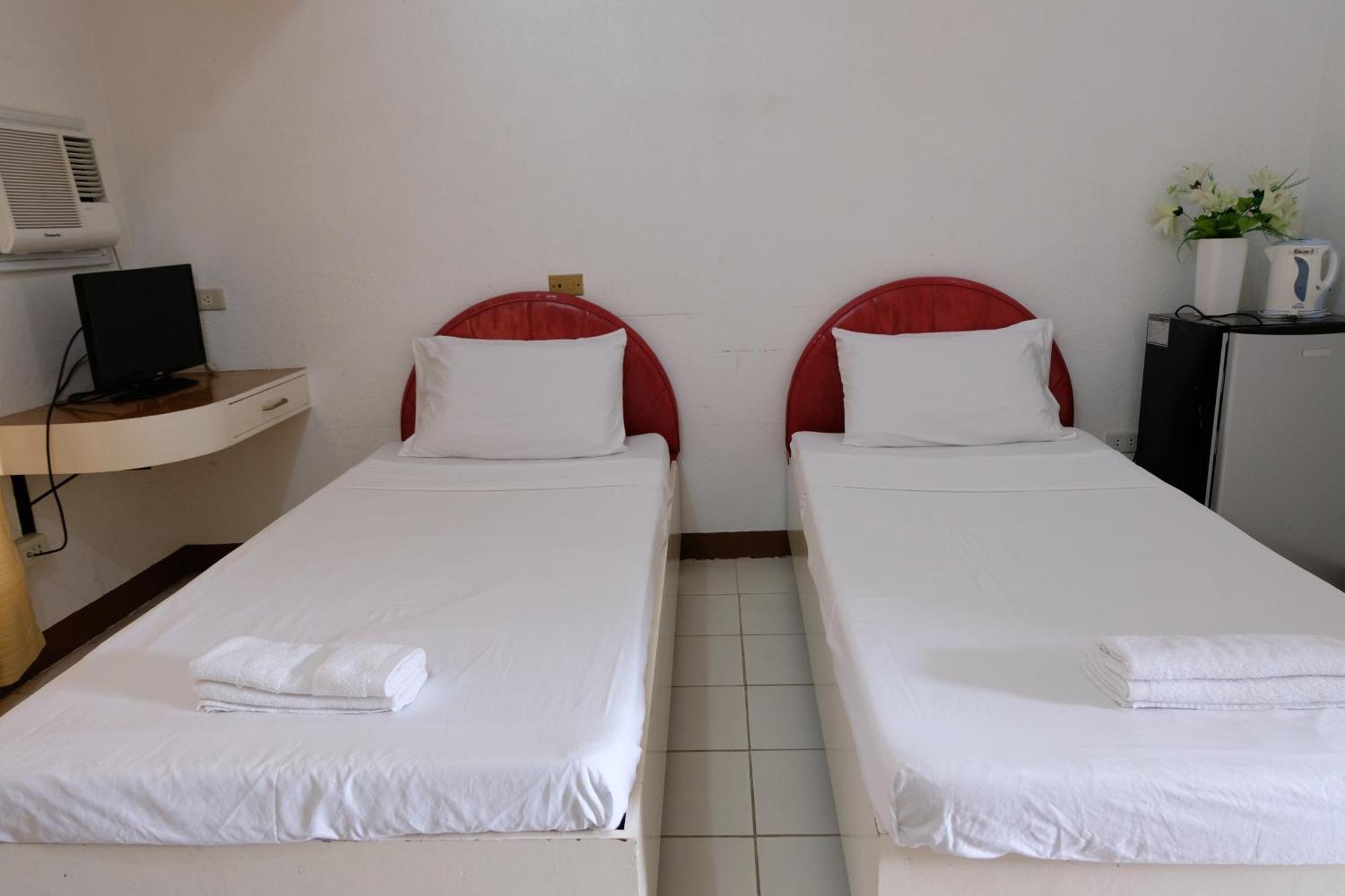 Hotel Casa Ilustre Balayan Εξωτερικό φωτογραφία
