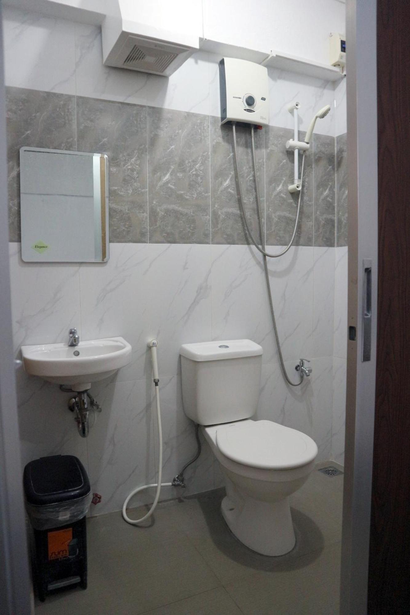 Hotel Casa Ilustre Balayan Εξωτερικό φωτογραφία