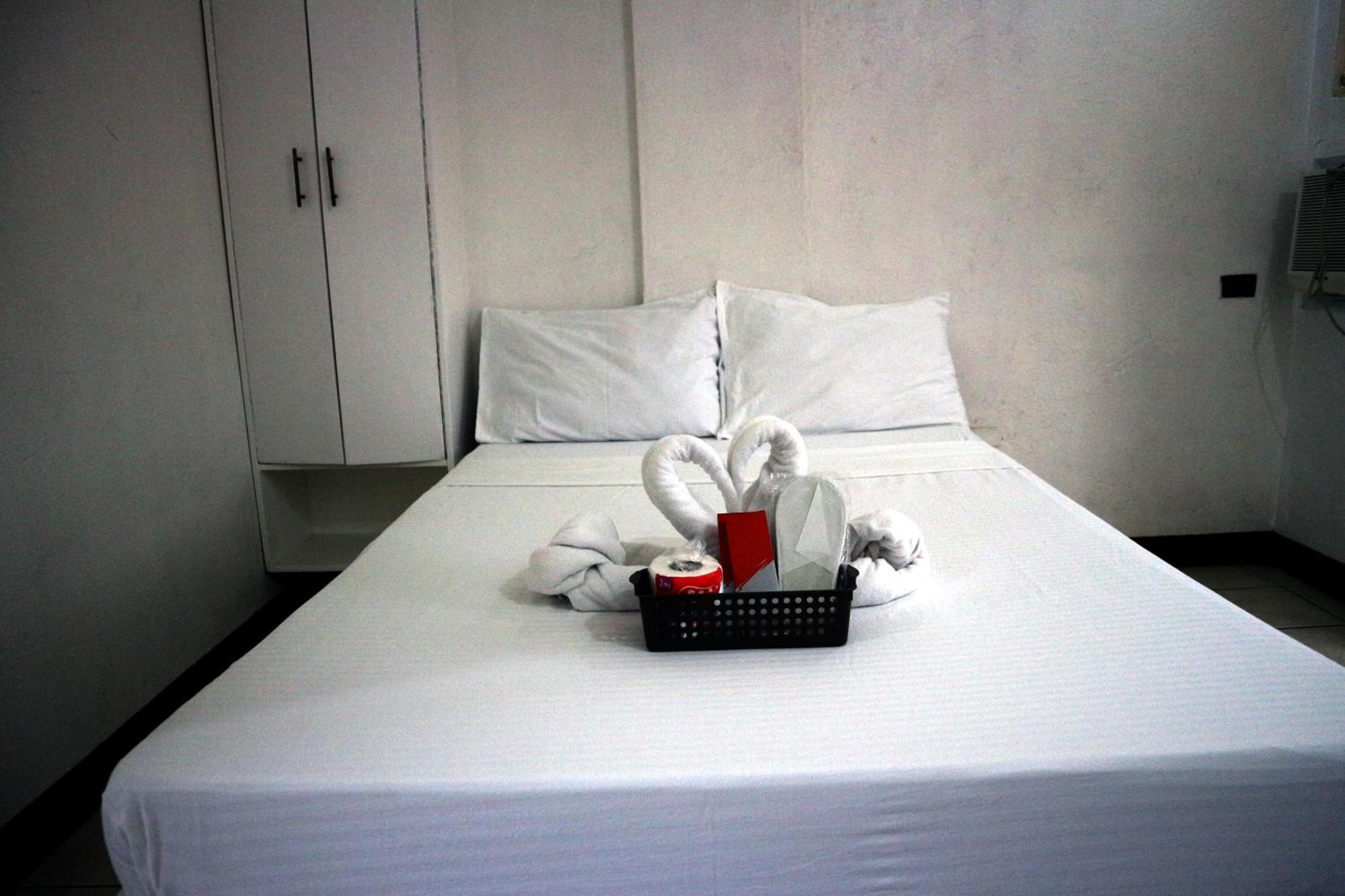 Hotel Casa Ilustre Balayan Εξωτερικό φωτογραφία
