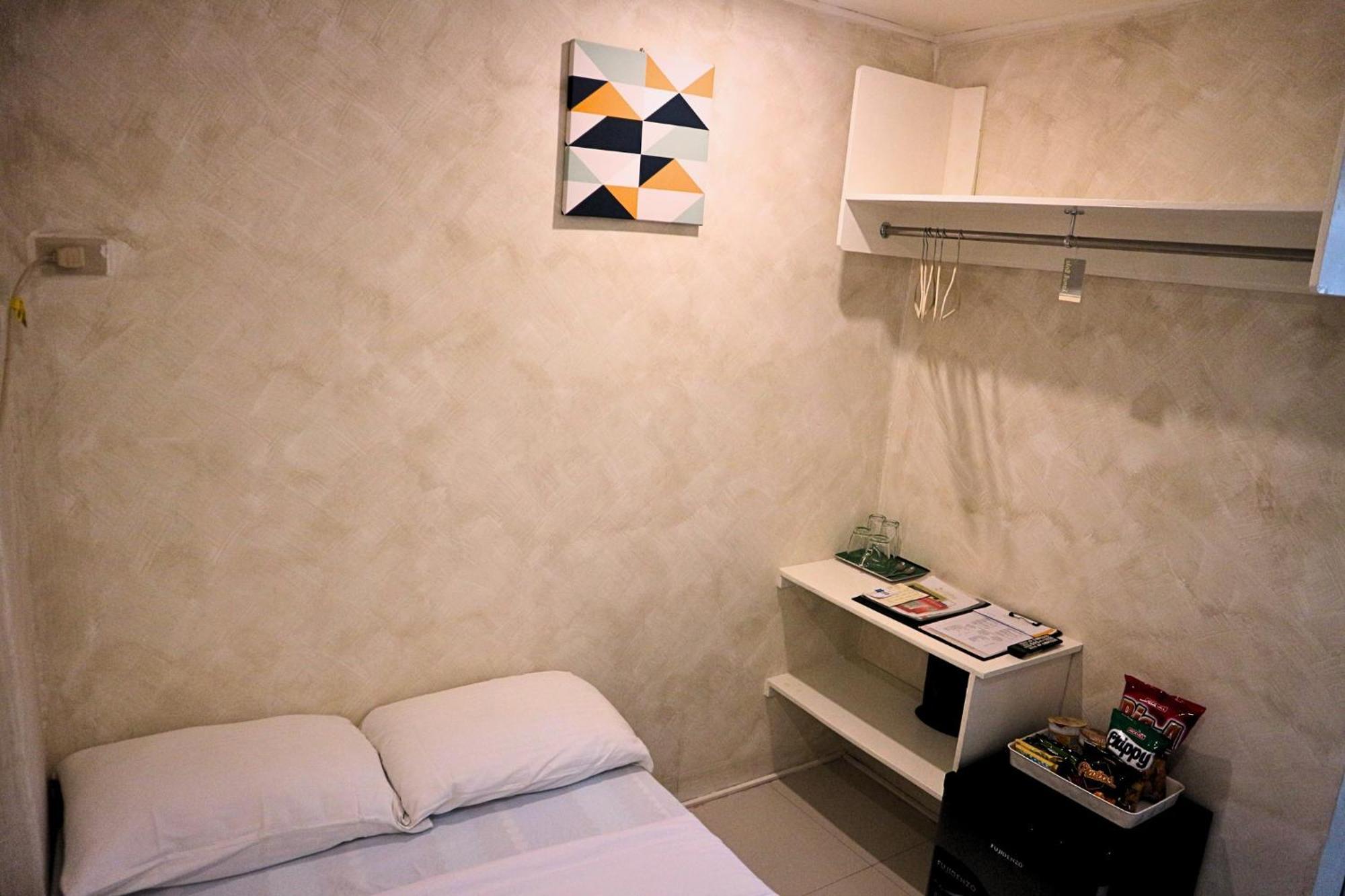 Hotel Casa Ilustre Balayan Εξωτερικό φωτογραφία