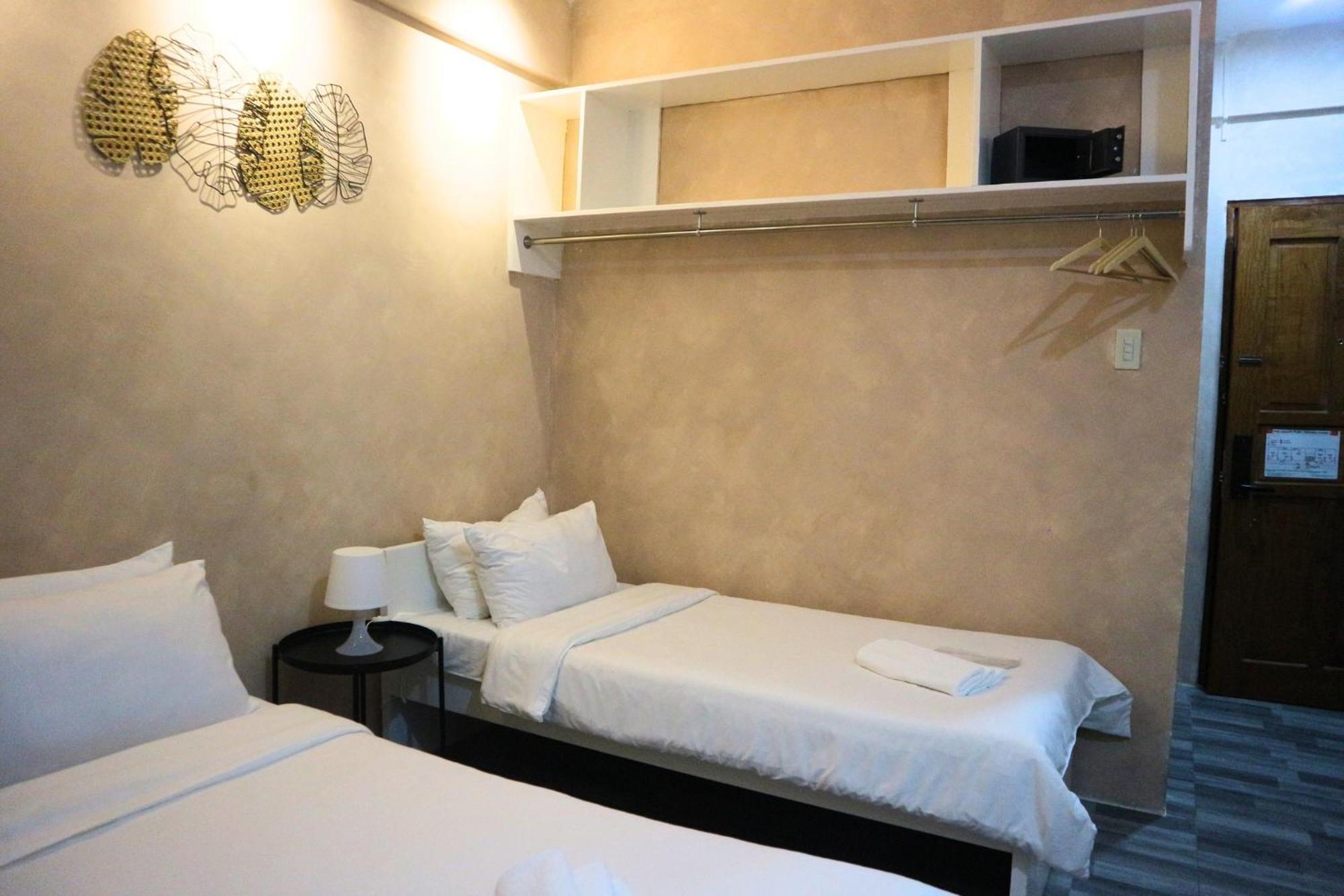 Hotel Casa Ilustre Balayan Εξωτερικό φωτογραφία