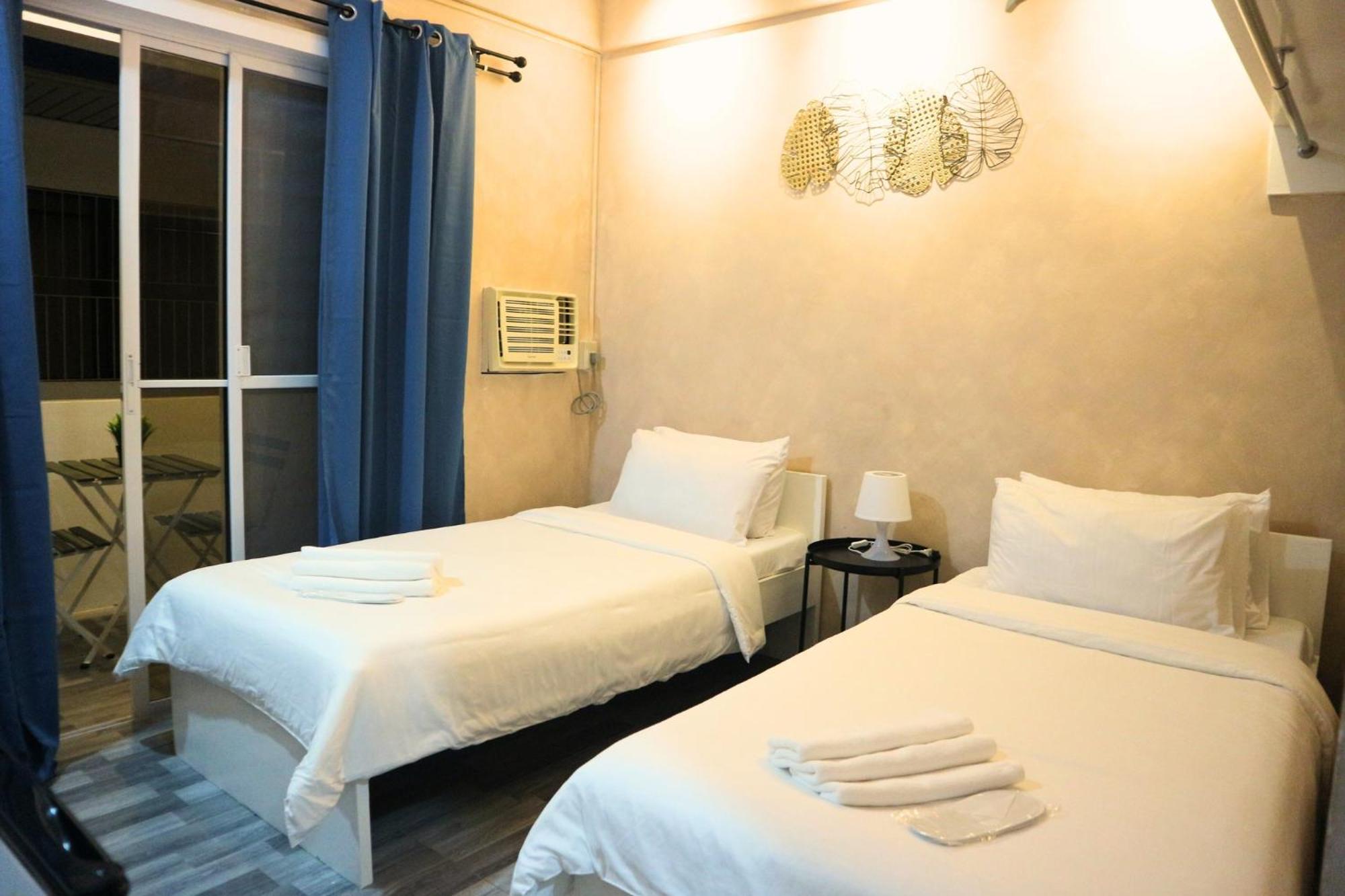 Hotel Casa Ilustre Balayan Εξωτερικό φωτογραφία