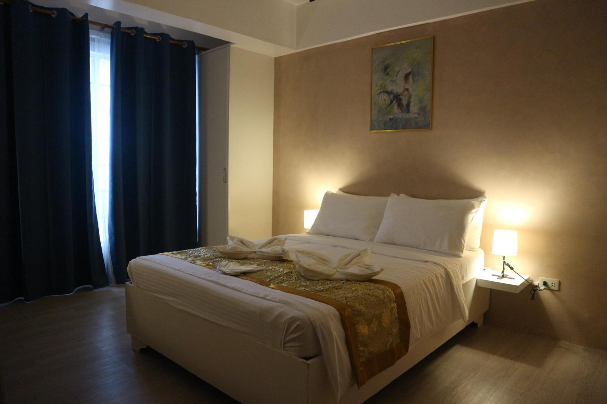Hotel Casa Ilustre Balayan Εξωτερικό φωτογραφία