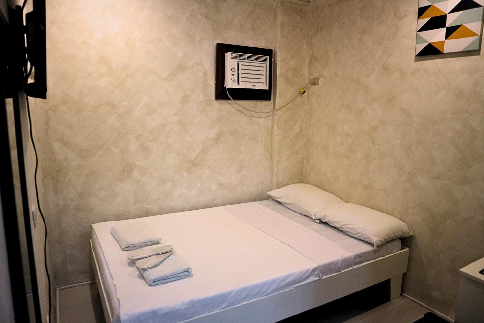 Hotel Casa Ilustre Balayan Εξωτερικό φωτογραφία