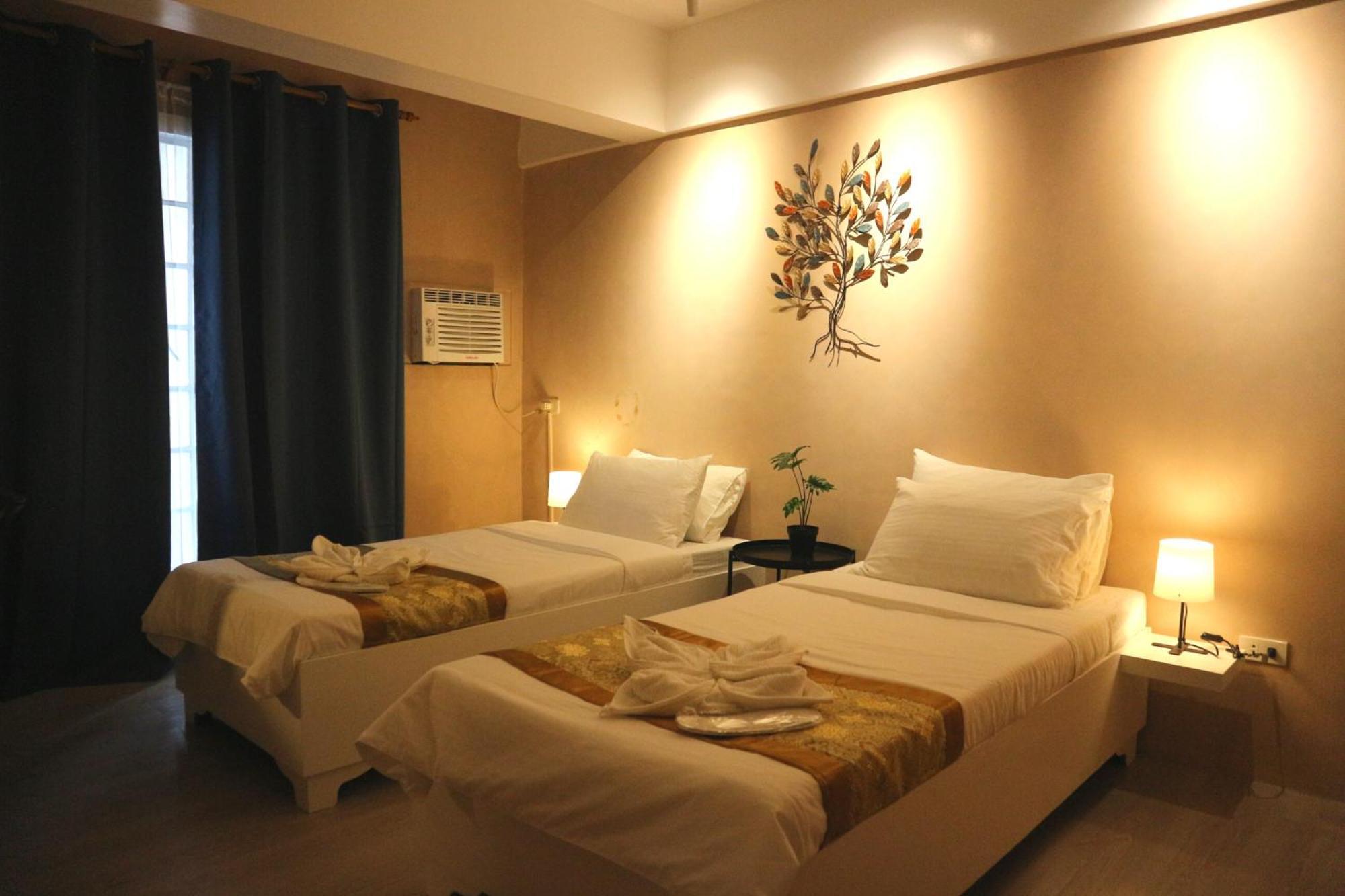 Hotel Casa Ilustre Balayan Εξωτερικό φωτογραφία