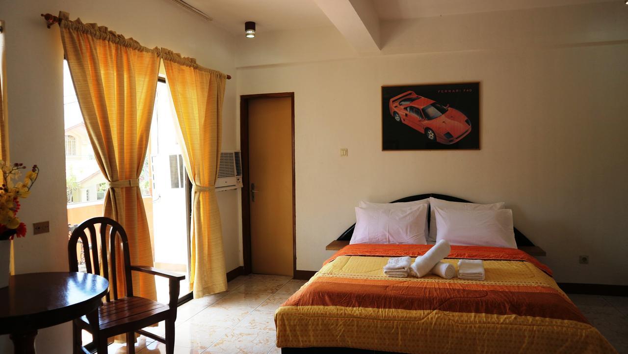 Hotel Casa Ilustre Balayan Εξωτερικό φωτογραφία