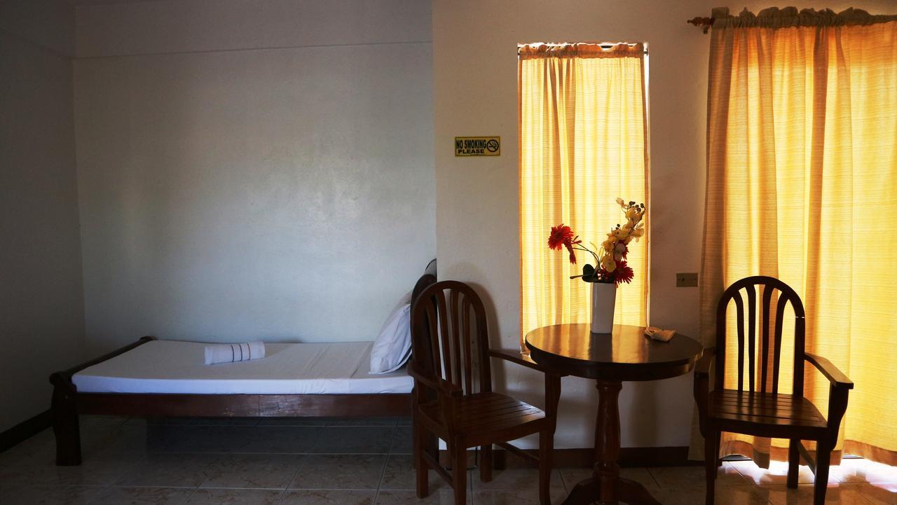 Hotel Casa Ilustre Balayan Εξωτερικό φωτογραφία