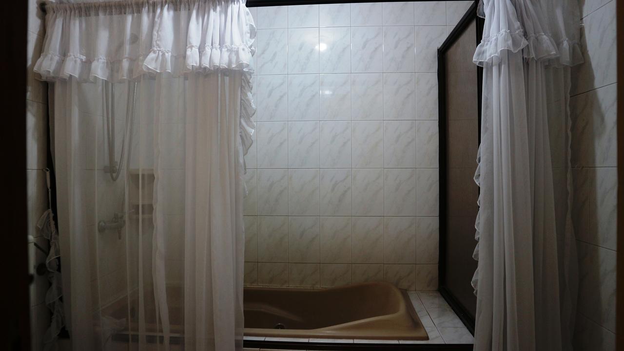 Hotel Casa Ilustre Balayan Εξωτερικό φωτογραφία