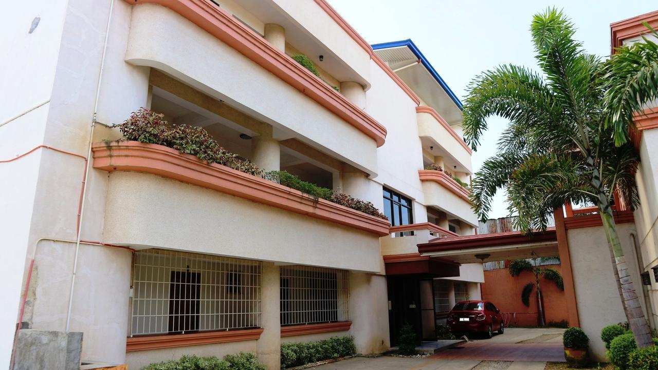 Hotel Casa Ilustre Balayan Εξωτερικό φωτογραφία
