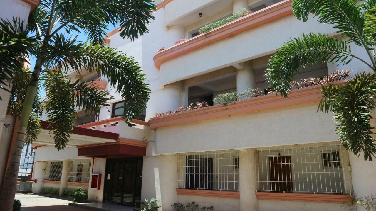 Hotel Casa Ilustre Balayan Εξωτερικό φωτογραφία